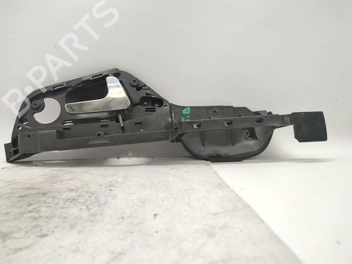 Used Rear right interior door handle Rear right interior door handle SEAT CORDOBA (6K1, 6K2) 1.9 SDI (68 hp) 33705326 33705326