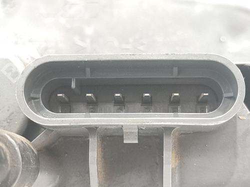 Rear right lock RENAULT MEGANE II (BM0/1_, CM0/1_) 1.5 dCi (BM02, BM13, BM2A, CM02, CM13) | BP29342805C99 