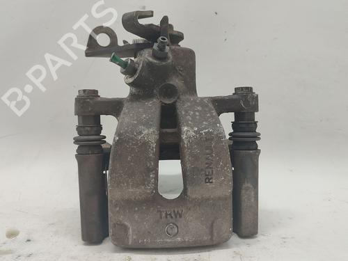 Used Left rear brake caliper Left rear brake caliper RENAULT SCÉNIC II (JM0/1_) 1.9 dCi (JM0G, JM12, JM1G, JM2C) (120 hp) 34704943 34704943