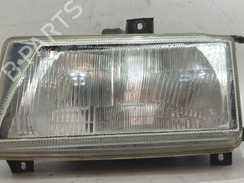 Used Left headlight SEAT IBIZA II (6K1) 1.6 i (75 hp) 18167675