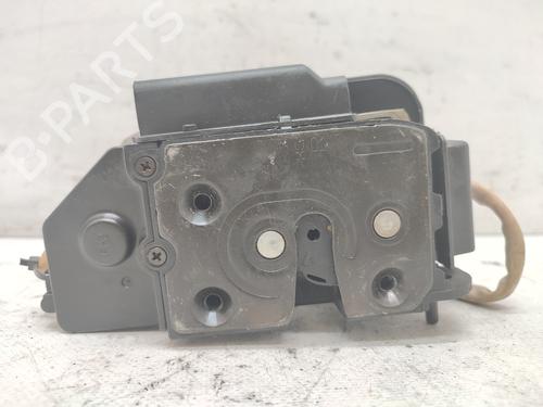 Rear right lock HYUNDAI GETZ (TB) 1.5 CRDi | BP18858490C99 