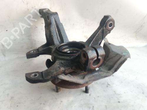 Right front steering knuckle MAZDA 323 C V (BA) 1.8 16V (BA8P) | BP28295113M26 