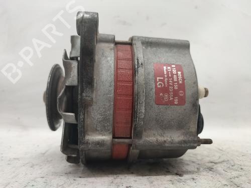 Alternator OPEL CORSA B (S93) 1.2 i (F08, F68, M68) | BP27639807M7 