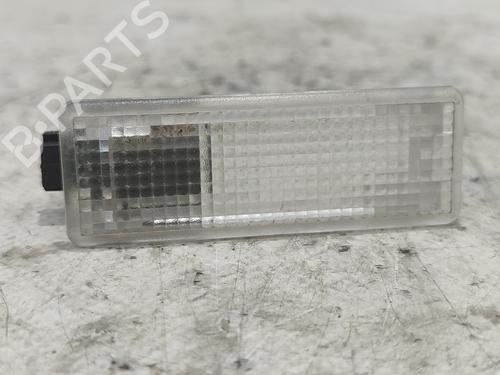 Used Licence plate light LAND ROVER RANGE ROVER SPORT I (L320) [2005-2013]  16952233