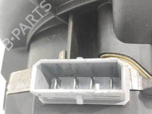 Heater blower motor OPEL VECTRA C GTS (Z02) 2.2 DTI 16V (F68) | BP28794790M62 