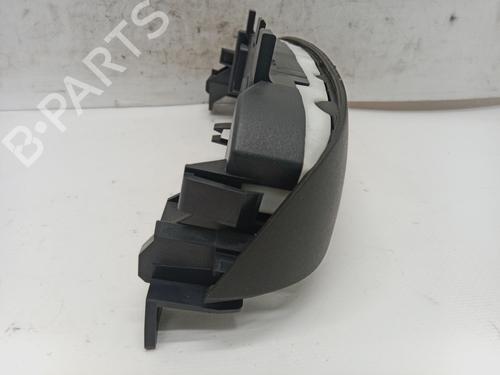 Warning switch FIAT PUNTO (188_) 1.2 60 (188.030, .050, .130, .150, .230, .250) | BP24811454I22 