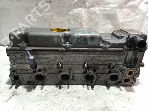Cylinder head OPEL ZAFIRA A MPV (T98) 2.0 DTI 16V (F75) | BP26321857M5 