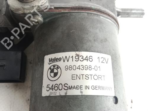 Front wiper motor MINI MINI COUNTRYMAN (R60) Cooper D | BP30176355M29