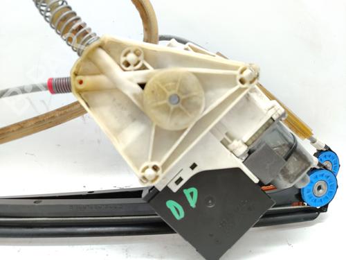 Front right window mechanism AUDI A3 Sportback (8PA) 1.9 TDI | BP29370427C23 