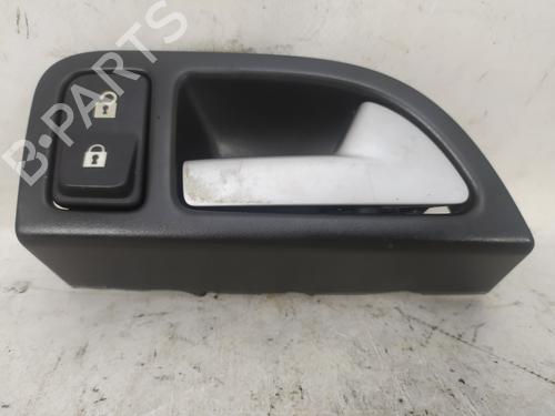 Maniglia interna anteriore destra VOLVO S40 II (544) 2.4 (140 hp) 12341463