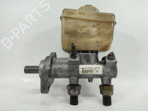 Used Brake master cylinder MERCEDES-BENZ M-CLASS (W163) [1998-2005]  15882888
