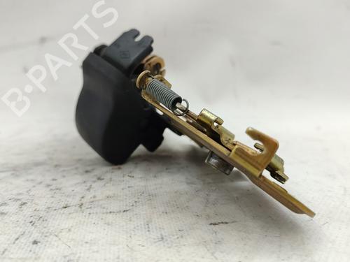 Tailgate lock RENAULT KANGOO Express (FC0/1_) D 65 1.9 (FC0E, FC02, FC0J, FC0N) | BP30087620C101 