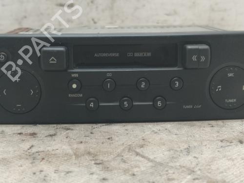 Used Radio RENAULT KANGOO (KC0/1_) [1997-2025]  17837382