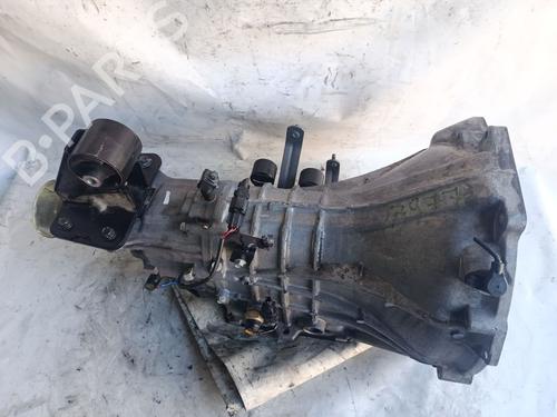 Gearbox KIA K2500 Platform/Chassis (SD) 2.5 D | BP38626305M3 - Image 2