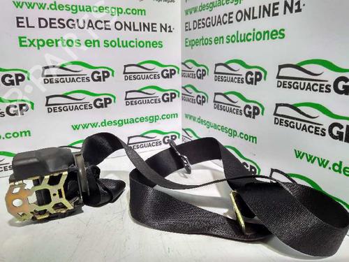 Rear right seatbelt MERCEDES-BENZ E-CLASS (W210)  | BP7142803I28 