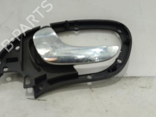 Used Front left interior door handle Front left interior door handle SEAT TOLEDO II (1M2) 1.9 TDI (90 hp) 40491840 40491840
