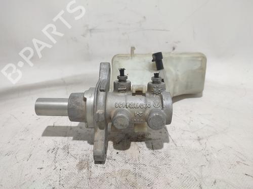 Brake master cylinder PEUGEOT BIPPER (AA_)  | BP16553834M77 