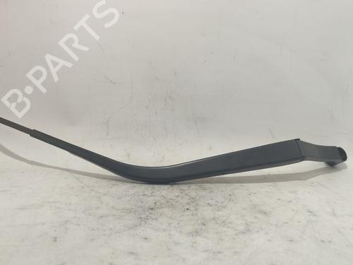 Used Front windshield wiper arm Front windshield wiper arm MITSUBISHI OUTLANDER II (CW_W) 2.0 DI-D (CW8W) (140 hp) 34701155 34701155