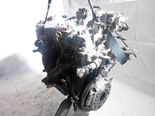 Używane Silnik NISSAN ALMERA II (N16) 2.2 dCi (112 hp) 10221521