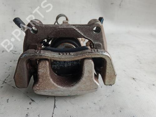 Left rear brake caliper OPEL ASTRA H (A04) 1.7 CDTI (L48) | BP30195759M107 