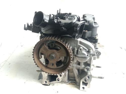 Cylinder head PEUGEOT 307 (3A/C) 1.6 HDi | BP30176447M5 