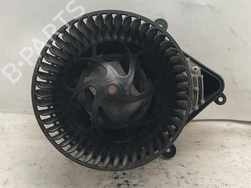 Used Heater blower motor PEUGEOT 106 II (1A_, 1C_) 1.5 D (57 hp) 22646259