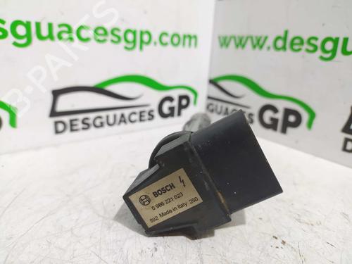 Tændspole SEAT IBIZA III (6L1) 1.4 16V | BP7149889M94 