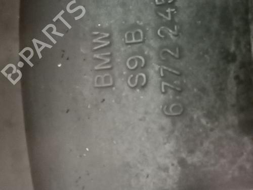 Rim BMW X5 (E53) 3.0 d | BP27258841C45 