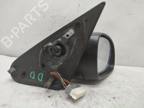 Right mirror PEUGEOT 406 (8B) 2.0 HDI 110 | BP18241420C27 