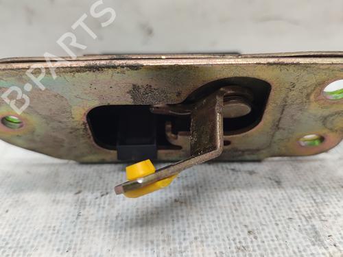 Tailgate lock MITSUBISHI CARISMA (DA_) 1.8 (DA2A) | BP24700812C101 