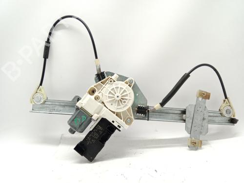front-right-window-mechanism-peugeot-407-6d_-2004-2005-2006-2007-2008-2009-2010-2011-40199192 main image