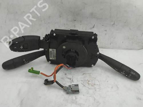 Used Switch PEUGEOT 407 (6D_) 2.0 HDi 135 (6DRHRH, 6DRHRE, 6DRHRG, 6DRHRJ) (136 hp) 27920260