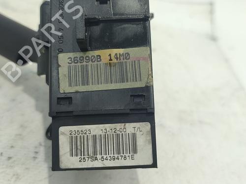 Steering column stalk NISSAN ALMERA TINO (V10) 2.2 dCi | BP32440852I23