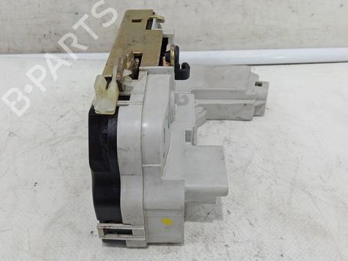 Front left lock PEUGEOT 307 (3A/C) 1.6 HDi | BP27920287C98 
