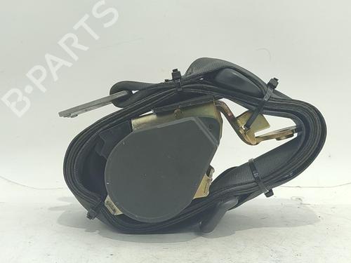 Front left seatbelt RENAULT MEGANE II Saloon (LM0/1_) 1.9 dCi (LM0G, LM1G, LM2C) | BP31862253I26