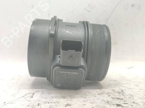 Mass air flow sensor FORD FOCUS C-MAX (DM2) 2.0 TDCi | BP38620129M95 - Image 2