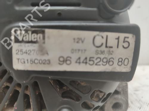 Alternator CITROËN XSARA (N1)  | BP17513504M7 