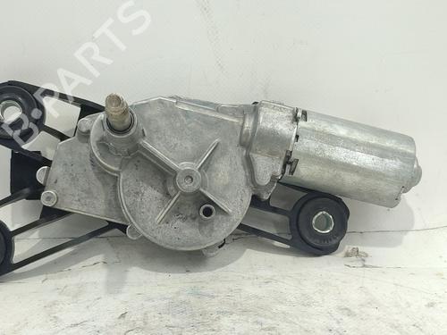Used Rear wiper motor MERCEDES-BENZ E-CLASS T-Model (S211) E 270 T CDI (211.216) (163 hp) 32450546