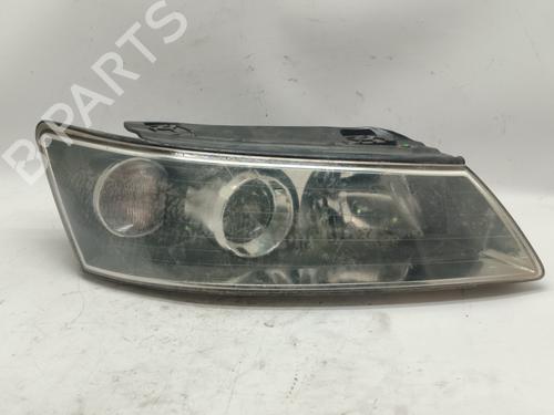Used Right headlight HYUNDAI SONATA V (NF) 2.0 CRDi (140 hp) 16342267