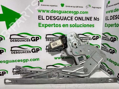 Used Rear left window mechanism ROVER 45 I Saloon (RT) [2000-2005]  7143544