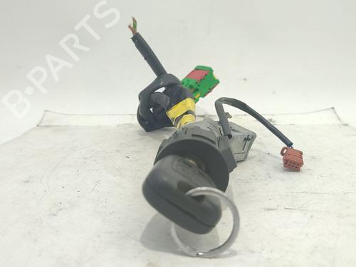 Used Ignition barrel Ignition barrel CITROËN C3 I (FC_, FN_) 1.4 HDi (68 hp) 32709871 32709871
