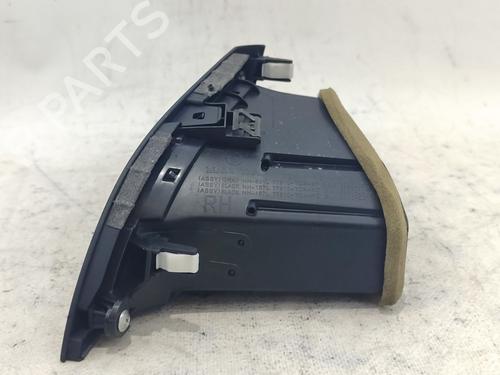 Air vent HONDA CR-V IV (RM_) 2.2 i-DTEC 4WD (RE6) | BP36406545I21 - Image 4
