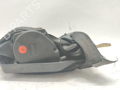 Used Front left seatbelt Front left seatbelt CITROËN C15 Box Body/MPV (VD_) 1.9 D (69 hp) 35755240 35755240