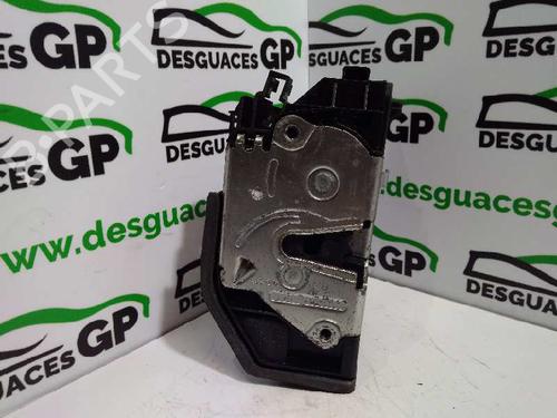 Front right lock BMW 5 (E60) 525 i | BP7142291C97 