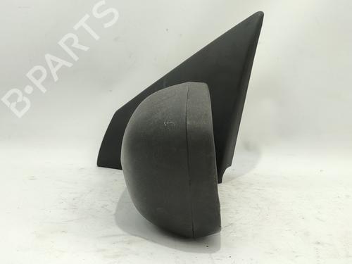 Left mirror RENAULT MEGANE II (BM0/1_, CM0/1_) 1.5 dCi (BM02, BM13, BM2A, CM02, CM13) | BP29342838C26 