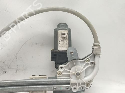 Rear left window mechanism FORD FOCUS C-MAX (DM2) 2.0 TDCi | BP38620112C24 - Image 2