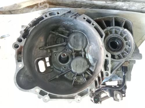 Gearbox KIA CARENS III MPV (UN) 2.0 CRDi 140 | BP30060175M3 