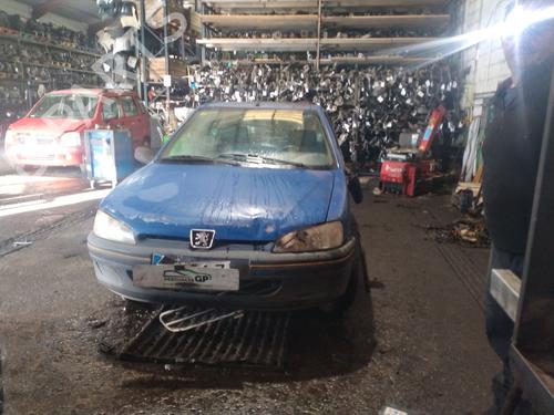 Used Parts PEUGEOT 106 II (1A_, 1C_)  1.1 i  4505398