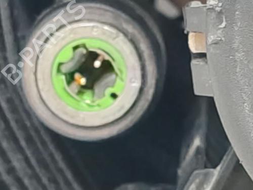 Front left seatbelt AUDI A3 (8L1) 1.9 TDI | BP26978829I26 