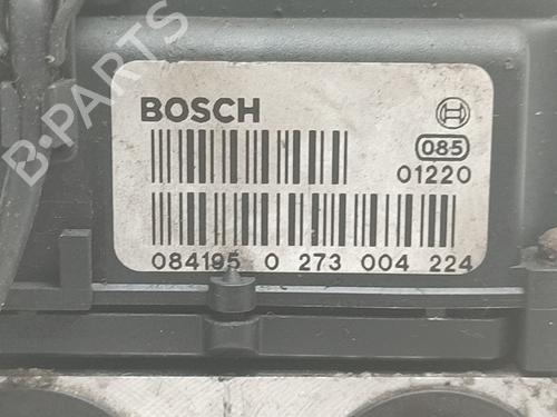 ABS pump VOLVO S40 I (644) 1.9 DI | BP23197370M43 